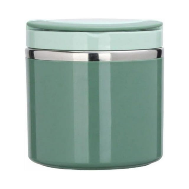 MesaSe Thermos for Hot Food Kids Lunch Box with Spoon Food Containers Kids Leak Proof Insulated Lunch Box Container for Kids Insulated Lunch Container for Hot Food