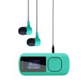 thumbnail image 4 of MP3 Energy Sistem Clip 8 GB Menta Energy Sistem MP3 Clip, 4 of 4