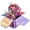 Purple, variant on BQBQERT Premium Birthday Card With Detailed Cutting Cardstock Paper