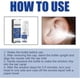 thumbnail image 4 of 60ml Tinnitus Relief Spray, 2 Pcs Tinnitus Relief For Ringing Ears, Tinnitus Relief Device, Earwax Cleaning Care Spray, 4 of 5
