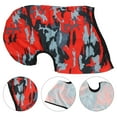 thumbnail image 4 of Outdoor Balaclava Hood Motorcycle Bandana Cycling Hunting Hat Protection Camo 1, 4 of 9