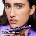 thumbnail image 4 of Urban Decay Big Bush Volumizing Tinted Brow Gel Neutral Nana .2 Oz / 6.1 G, 4 of 6
