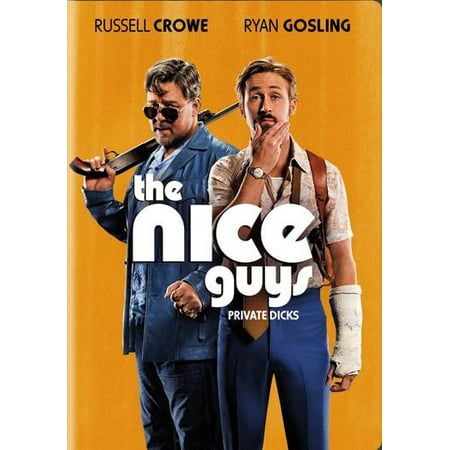 The Nice Guys (Other) (Best Lines From The Other Guys)