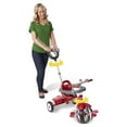 Radio Flyer, 3in1 Stroll 