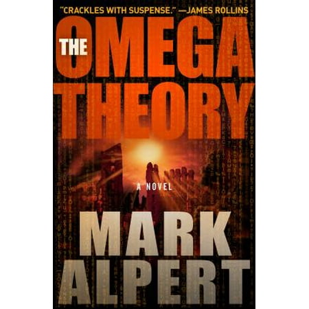 The Omega Theory Ebook Walmart Com
