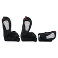 thumbnail image 3 of Silla de Auto Bebesit Smart Fix Isofix para Grupos 1/2/3 Bebesit Smart Fit Booster, 3 of 9