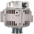 thumbnail image 2 of Reman Alternator 12V 120A For 1998-02 LX470 Base 2001-02 Land Cruiser Base 4., 2 of 7