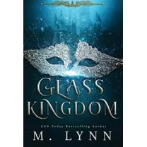 Glass Kingdom, (Hardcover)
