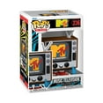 thumbnail image 2 of FUNKO POP! Ad Icons: 90's Capsule - MTV - MTV Logo, 2 of 4