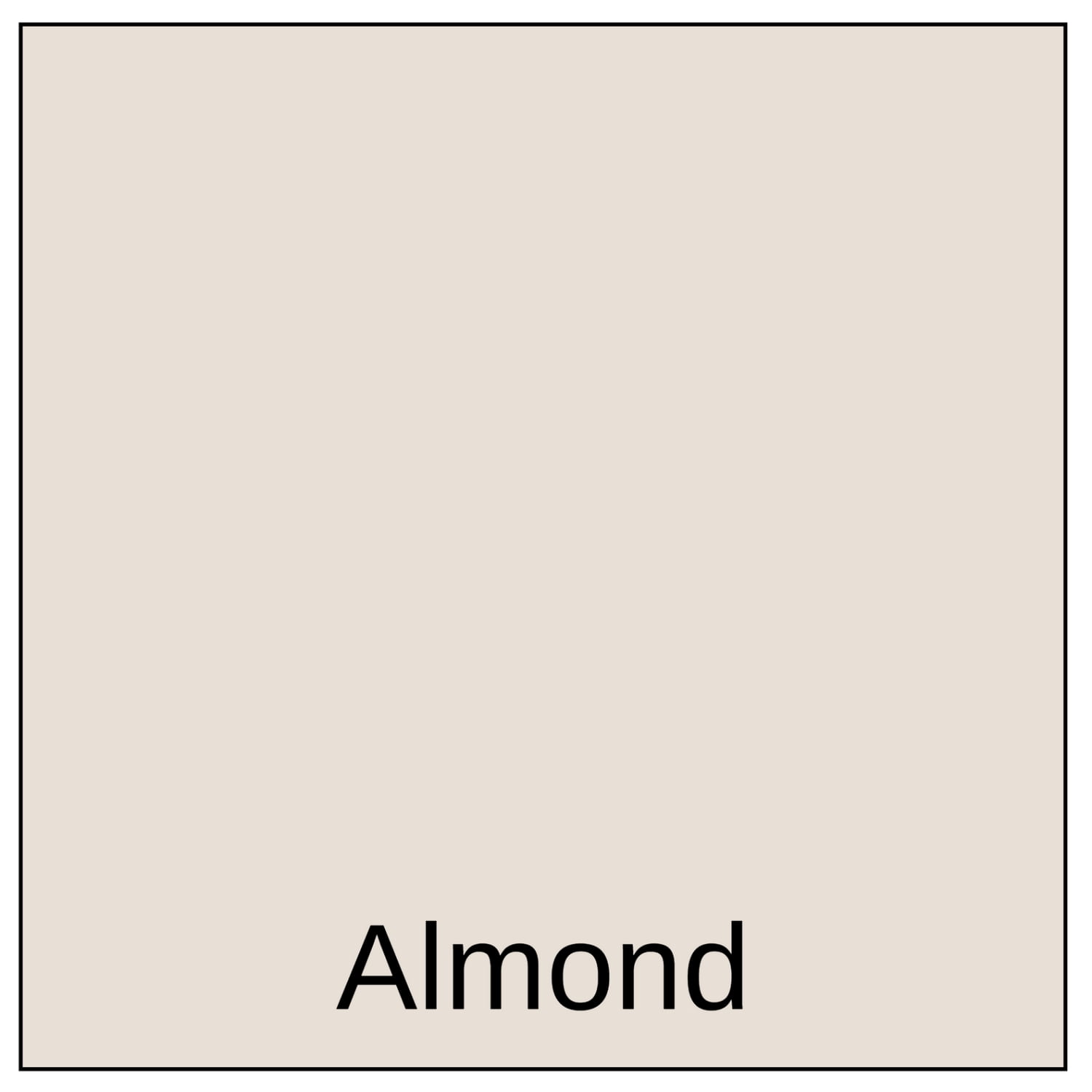 Bathworks Bathtub and Tile Spray-On Refinishing Kit (Almond)