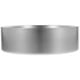 thumbnail image 1 of Placa sashimi de acero inoxidable de acero inoxidable plato para servir plato sashimi bandeja de sushi, 1 of 6