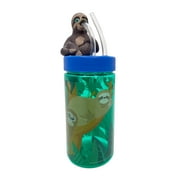 Sip with Me Trend Zoo Sloth Cup 12oz