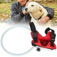 thumbnail image 3 of Dispositivo de Guía de Arnés para Perros Ciegos Halo para Perros Ciegos Anillo Anticolisión para Mascotas para Protección y Confianza MYFZ02 ANGGREK Otros, 3 of 8