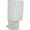 thumbnail image 3 of (3 pack) Great Value LED Night Light, Light Sensing, Soft White, 6 in, 2.83 in, 3 of 11