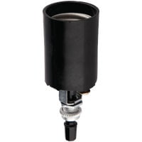 SOCKET BTTM TURNKNOB660W (Pack of 1)