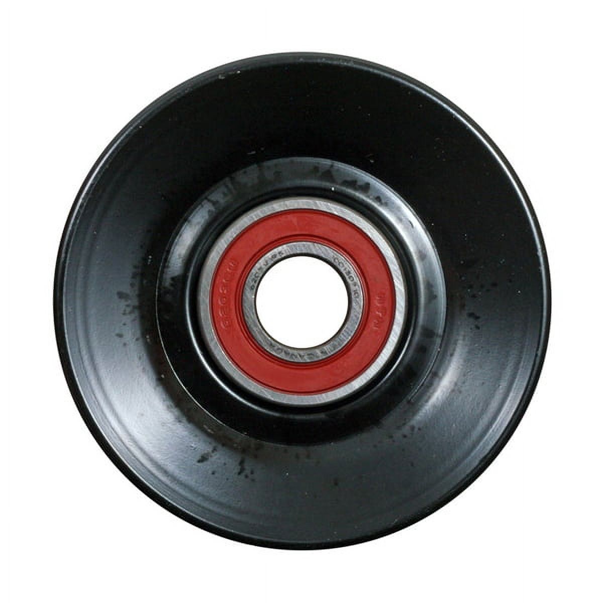Continental 49034 A/c Drive Belt Idler Pulley