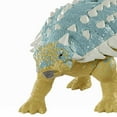 thumbnail image 6 of Jurassic World Roar Attack Dinosaur Action Figure Toys 4 Year Olds & Up, 6 of 7