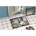thumbnail image 4 of American Bulldog The Chef Doormat, 4 of 6