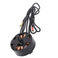thumbnail image 1 of 2808 Brushless Motor 700KV High Efficiency Disk Brushless Motor for Multi Rotor Aeromodelling, 1 of 7