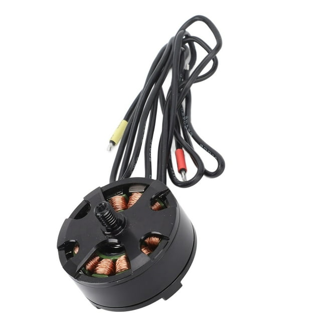 2808 Brushless Motor 700KV High Efficiency Disk Brushless Motor for Multi Rotor Aeromodelling