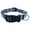 Blue, variant on Meidiya Dog Collar for Girl & Boy Dog,Puppy Dog Collar Cute Girl Dog Collars with Safety Buckle Soft Adjustable Dog Collar for Puppy Small Dogs