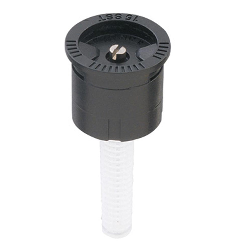 Orbit Sprinkler Nozzles 10' Radius 360 Degree Full Spray Nozzle popup