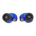 thumbnail image 3 of MMCX Jack Replaceable Headphones In-ear Sports Earphone 10mm Dynamic Driver Headset Detachable Earbuds for Shure, 3 of 7