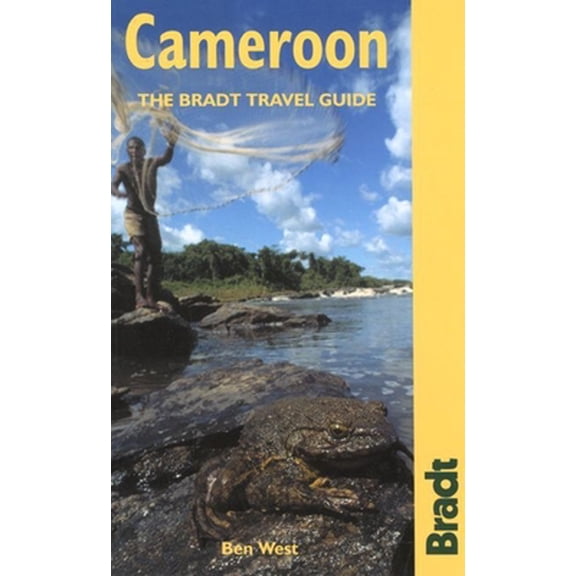 Pre-Owned Albania: The Bradt Travel Guide (Paperback) 1841620807 9781841620800