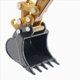 thumbnail image 4 of 2X CamióN de ConstruccióN de Metal Fundido una PresióN Excavadora de Metal Pesado y Juguete de ConstruccióN Fundido una PresióN, Modelo de VehíCulo de ConstruccióN, 4 of 5