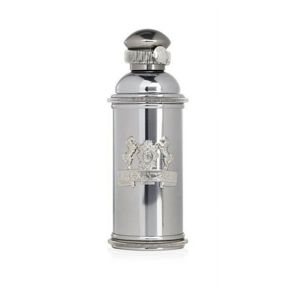 Argentic Eau De Parfum Spray 3.4 Oz