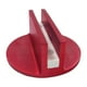 thumbnail image 2 of Almohadilla magnética ranurada para gato, fácil de usar, resistente, para automoción Rojo, 2 of 9