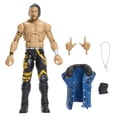 thumbnail image 3 of Alex Shelley - WWE Elite 124 Mattel WWE Toy Wrestling Action Figure, 3 of 3