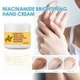 thumbnail image 4 of Fiudx Crema Hidratante, Exfoliante Suave para Manos, Bálsamo Hidratante Profundo para Pies, Solución para Talones Agrietados, Protección para La Piel En Invierno, Apto para Todo Tipo de Piel, Se Reco, 4 of 7