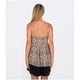thumbnail image 2 of Vestido evasé Hurley Dev para mujer mosaico XL, 2 of 2