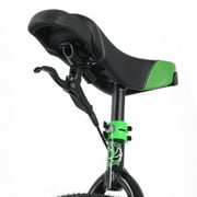 Nimbus 36 Oracle Unicycle - Green - 36 Green
