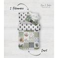thumbnail image 2 of Juego de cama Bear Patch, 2 of 3