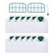 thumbnail image 1 of Vacuum Cleaner Bags for Kobold VK200 FP200 Suction Station with Hepa Filters, Dust Bag Accessories, 1 of 5