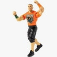 thumbnail image 3 of WWE Wrestling Series 64 John Cena Action Figure, 3 of 4