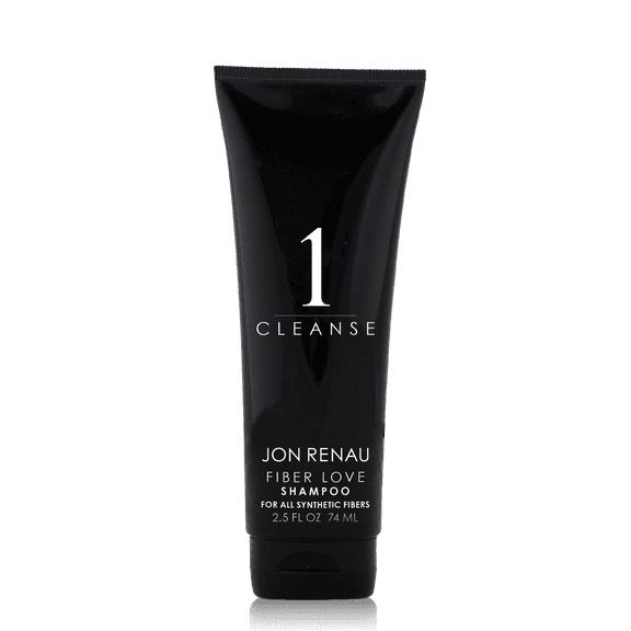 Jon Renau Fiber Love Shampoo 2.5 oz