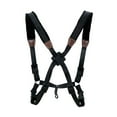 thumbnail image 1 of yingyy Sax Strap Craftsmanship Foldable Design for Beginners Harness Belt Professional Quick Release Nylon Shoulder Ropes, 1 of 6