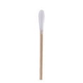 thumbnail image 2 of 700pcs Count 6" Cotton Swabs Wooden Sticks Cotton Tipped Applicator, 2 of 6