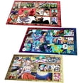 thumbnail image 2 of Figura de anime de One Piece, Marco, Luffy, Kaidou, Ace, Roronoa, Zoro, Sabo, Edward Newgate, Perona, tapete de cartas personalizado OPCG, tapete de cartas para escritorio y ratón, 2 of 5
