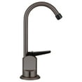 thumbnail image 2 of Dura Faucet RV Drinking Fountain Faucet - Venetian Bronze, 2 of 5