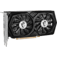 thumbnail image 4 of MSI GeForce RTX 3050 Gaming X 6G Graphics Card, 6GB GDDR6, DPx1, HDMIx2, DLSS 4, 4 of 7