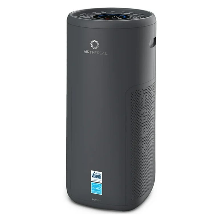 Airthereal AGH550 True HEPA Air Purifier Upgraded PM2.5 Sensor