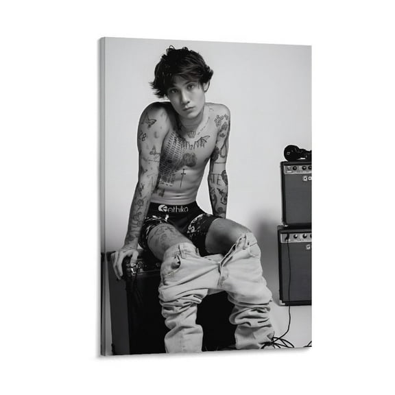 Jxdn Canvas Wall Art Prints Poster Gifts Photo Picture Painting Posters Room Decor Home Decorative 24x36inch(60x90cm)