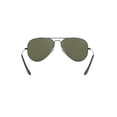 thumbnail image 4 of Lente solar Ray-Ban Unisex RB3025 Gris Piloto., 4 of 4