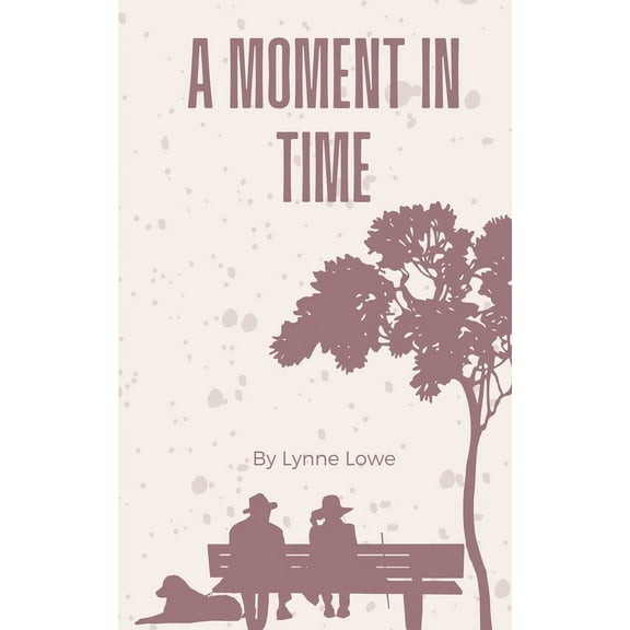 A moment in time, (Paperback)