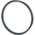 thumbnail image 1 of D.I.D. 21X160VB01T Dirt Star Black 1.60x21 OEM Profile Front Rim, 1 of 1