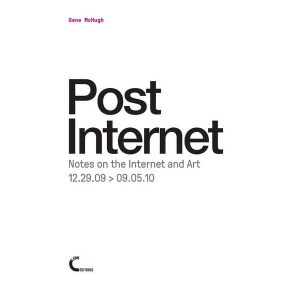 Post Internet (Paperback)